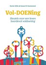 Vol-DOENing-Sleutels voor een leven boordevol voldoening - Karin Gillis ; Sanae El Guennouni - 9789044135909