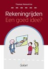 Rekeningrijden - Thomas Vanoutrive - 9789044137668