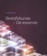 Bedrijfskunde - Ludo Poelaert - 9789044138535