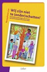 Wij zijn niet te (onder)schatten! - Persephone vzw - 9789044140033