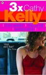 3 x Cathy Kelly - KELLY, Cathy - 9789044314908