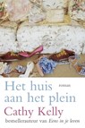 Het huis aan het plein - Cathy Kelly - 9789044329773