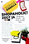 Shopaholic zegt ja - Sophie Kinsella - 9789044331035