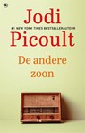 De andere zoon - Jodi Picoult - 9789044332179