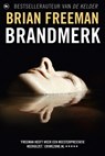Brandmerk - FREEMAN, Brian - 9789044332537