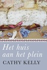 Het huis aan het plein - Cathy Kelly - 9789044335347