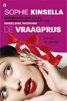 De vraagprijs - Sophie Kinsella ; Madeleine Wickham - 9789044335569