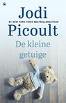 De kleine getuige - Jodi Picoult - 9789044335712