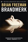 Brandmerk - Brian Freeman - 9789044335835