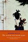 De kleur van haar hart - Barbara Mutch - 9789044336702