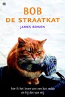 Bob de straatkat - James Bowen - 9789044337440