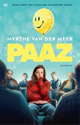 PAAZ, Myrthe van der Meer -  - 9789044337471
