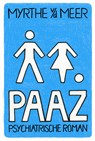 PAAZ - Myrthe van der Meer - 9789044337471