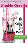 Ik krijg je wel - Sophie Kinsella - 9789044338591