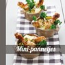 Mini-pannetjes - Aram van Beek - 9789044339239