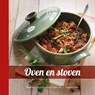 Oven en stoven - Aram van Beek - 9789044339246