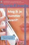 Mag ik je nummer even - Sophie Kinsella - 9789044339338
