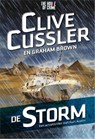 De storm - Clive Cussler ; Graham Brown - 9789044340310
