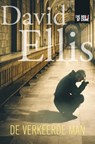 De verkeerde man - David Ellis - 9789044342154