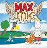 Max en Mic in letterland - Leon Romer - 9789044342673