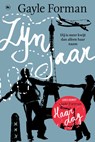 Zijn jaar - Gayle Forman - 9789044344103