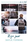 Zijn jaar - Gayle Forman - 9789044344127