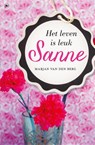Sanne - Marjan van den Berg - 9789044344332