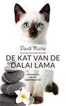De kat van de Dalai Lama - David Michie - 9789044344394