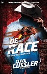 De race - Clive Cussler ; Justin Scott - 9789044345438