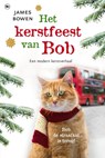 Het kerstfeest van Bob - James Bowen - 9789044345810