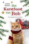 Het kerstfeest van Bob - James Bowen - 9789044345827