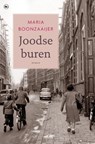 Joodse buren - Maria Boonzaaijer - 9789044346046