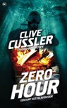 Zero Hour - Clive Cussler ; Graham Brown - 9789044346350