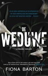 De weduwe - Fiona Barton - 9789044348231