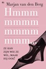 Hmmmmm - Marjan van den Berg - 9789044348347