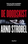 De doodskist - Arno Strobel - 9789044348750