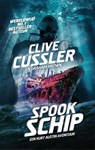 Spookschip - Clive Cussler ; Graham Brown - 9789044349535
