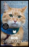 Bob de straatkat - James Bowen - 9789044349719