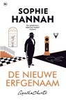 De nieuwe erfgenaam - Sophie Hannah ; Agatha Christie - 9789044350753