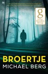 Broertje - Michael Berg - 9789044351118