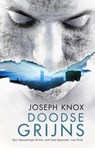 Doodse grijns - Joseph Knox - 9789044351286
