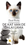 De kat van de Dalai Lama - David Michie - 9789044352702