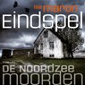 Eindspel - Isa Maron - 9789044353105