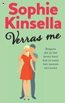 Verras me - Sophie Kinsella - 9789044353624