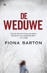 De weduwe - Fiona Barton - 9789044353952
