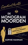 De monogram moorden - Sophie Hannah - 9789044354119