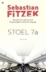 Stoel 7A - Sebastian Fitzek - 9789044354492