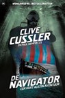 De Navigator - Clive Cussler - 9789044354683