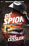De spion - Clive Cussler - 9789044354720