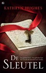 De sleutel - Kathryn Hughes - 9789044355048